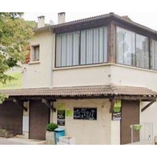  API AGENCE : House | SAINT-ETIENNE-VALLEE-FRANCAISE (48330) | 150 m2 | 312 000 € 