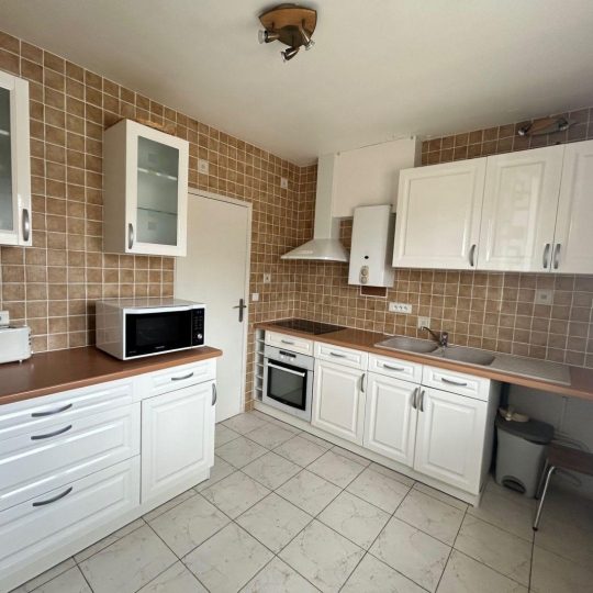  API AGENCE : Appartement | CASTELNAU-LE-LEZ (34170) | 63 m2 | 220 000 € 