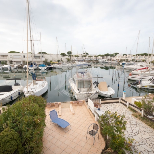  API AGENCE : Apartment | LE GRAU-DU-ROI (30240) | 50 m2 | 440 000 € 