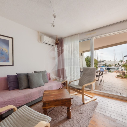  API AGENCE : Apartment | LE GRAU-DU-ROI (30240) | 50 m2 | 440 000 € 