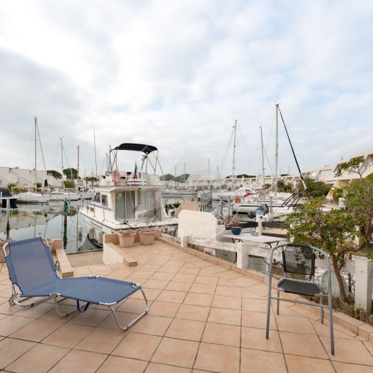  API AGENCE : Apartment | LE GRAU-DU-ROI (30240) | 50 m2 | 440 000 € 