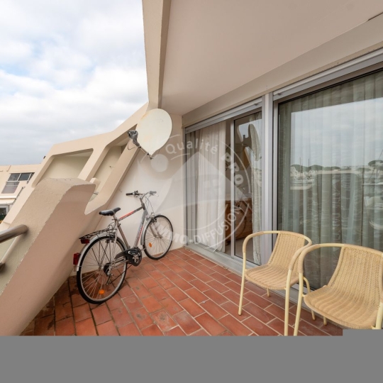  API AGENCE : Apartment | LE GRAU-DU-ROI (30240) | 50 m2 | 440 000 € 