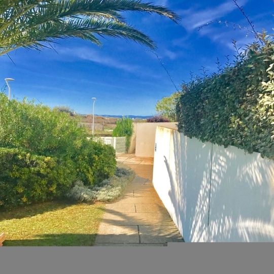  API AGENCE : Appartement | LE GRAU-DU-ROI (30240) | 38 m2 | 293 000 € 