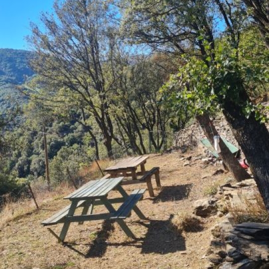  API AGENCE : House | SAINT-MARTIN-DE-LANSUSCLE (48110) | 89 m2 | 149 000 € 