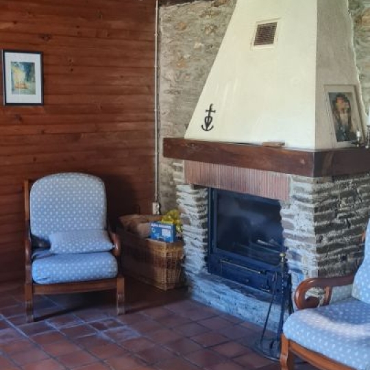  API AGENCE : House | SAINT-MARTIN-DE-LANSUSCLE (48110) | 89 m2 | 149 000 € 