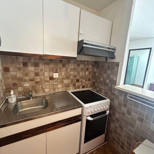  API AGENCE : Appartement | LE GRAU-DU-ROI (30240) | 29 m2 | 137 800 € 