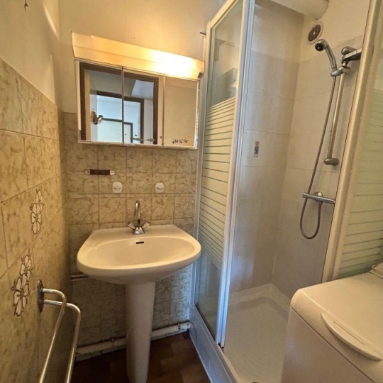  API AGENCE : Appartement | LE GRAU-DU-ROI (30240) | 29 m2 | 137 800 € 