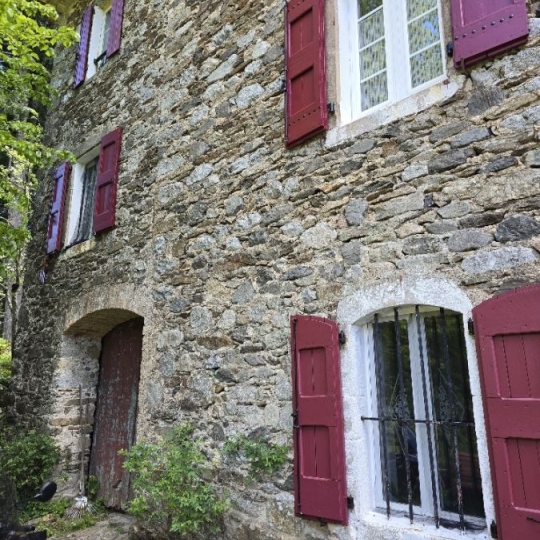  API AGENCE : Domain / Estate | L'ESTRECHURE (30124) | 321 m2 | 572 000 € 