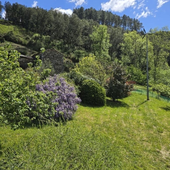  API AGENCE : Domain / Estate | L'ESTRECHURE (30124) | 321 m2 | 572 000 € 