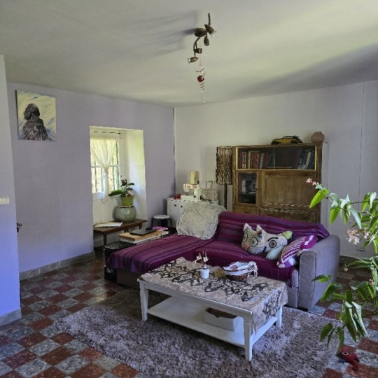  API AGENCE : Domain / Estate | L'ESTRECHURE (30124) | 321 m2 | 572 000 € 