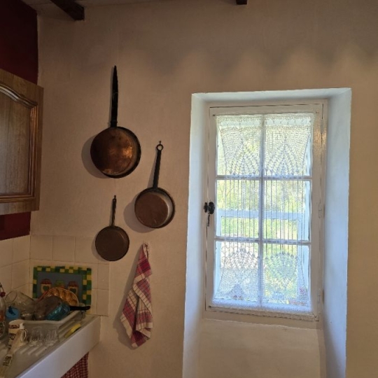  API AGENCE : Domain / Estate | L'ESTRECHURE (30124) | 321 m2 | 572 000 € 