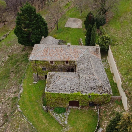  API AGENCE : Domain / Estate | SAINT-GERMAIN-DE-CALBERTE (48370) | 160 m2 | 540 800 € 
