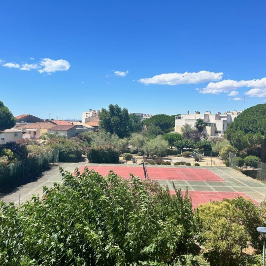  API AGENCE : Appartement | LE GRAU-DU-ROI (30240) | 24 m2 | 99 975 € 