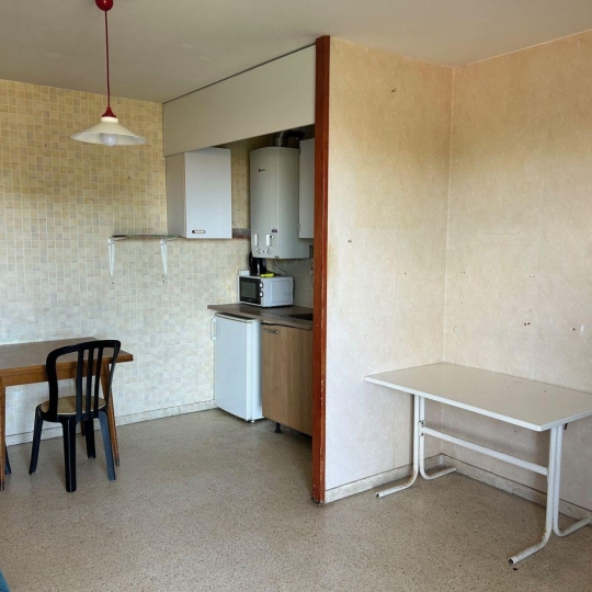  API AGENCE : Appartement | LE GRAU-DU-ROI (30240) | 24 m2 | 99 975 € 