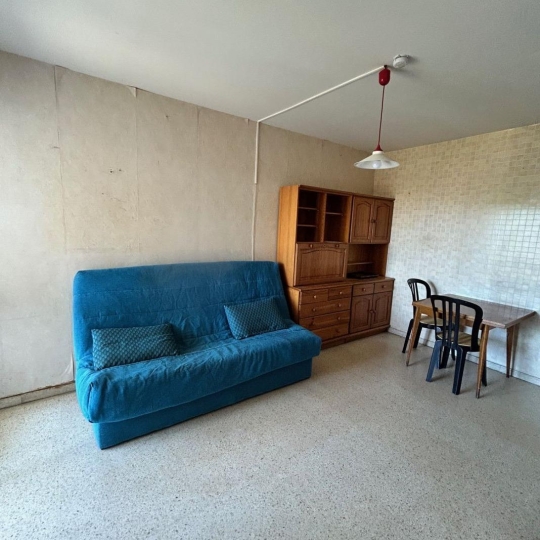  API AGENCE : Appartement | LE GRAU-DU-ROI (30240) | 24 m2 | 99 975 € 