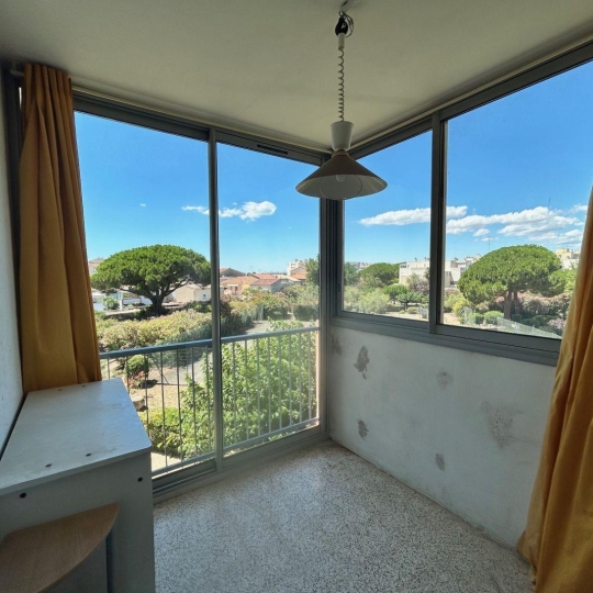  API AGENCE : Appartement | LE GRAU-DU-ROI (30240) | 24 m2 | 99 975 € 