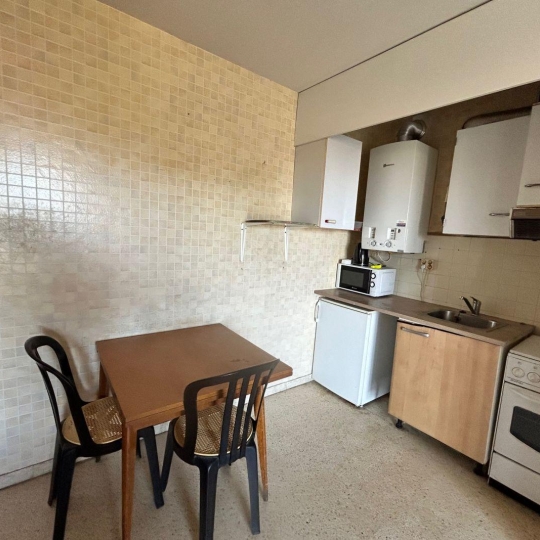  API AGENCE : Appartement | LE GRAU-DU-ROI (30240) | 24 m2 | 99 975 € 