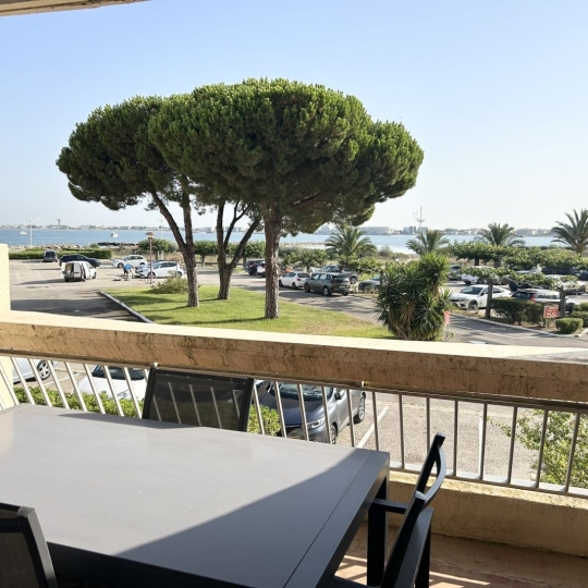  API AGENCE : Apartment | LE GRAU-DU-ROI (30240) | 32 m2 | 229 000 € 