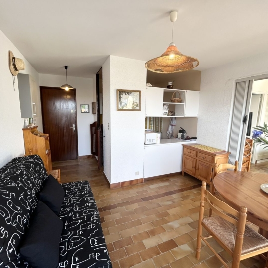  API AGENCE : Apartment | LE GRAU-DU-ROI (30240) | 32 m2 | 229 000 € 