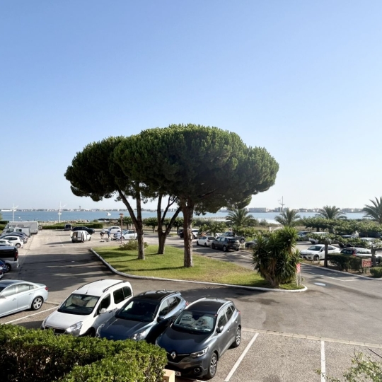  API AGENCE : Apartment | LE GRAU-DU-ROI (30240) | 32 m2 | 229 000 € 