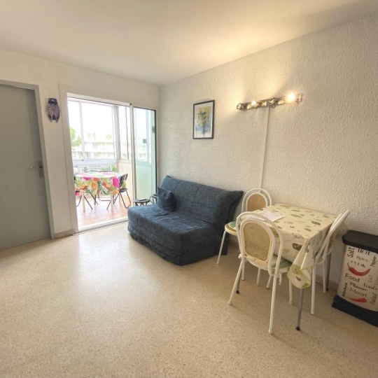  API AGENCE : Appartement | LE GRAU-DU-ROI (30240) | 31 m2 | 153 700 € 