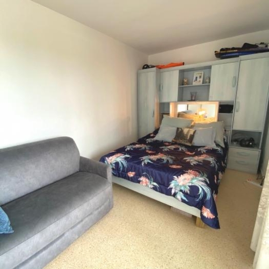  API AGENCE : Appartement | LE GRAU-DU-ROI (30240) | 31 m2 | 153 700 € 
