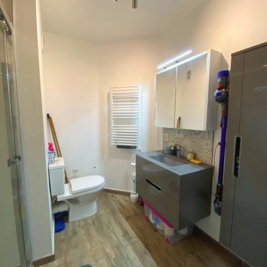  API AGENCE : Appartement | LE GRAU-DU-ROI (30240) | 31 m2 | 153 700 € 