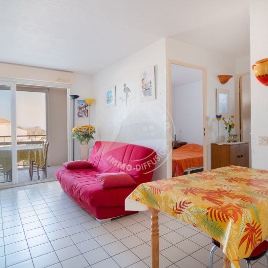  API AGENCE : Apartment | LE GRAU-DU-ROI (30240) | 37 m2 | 230 500 € 