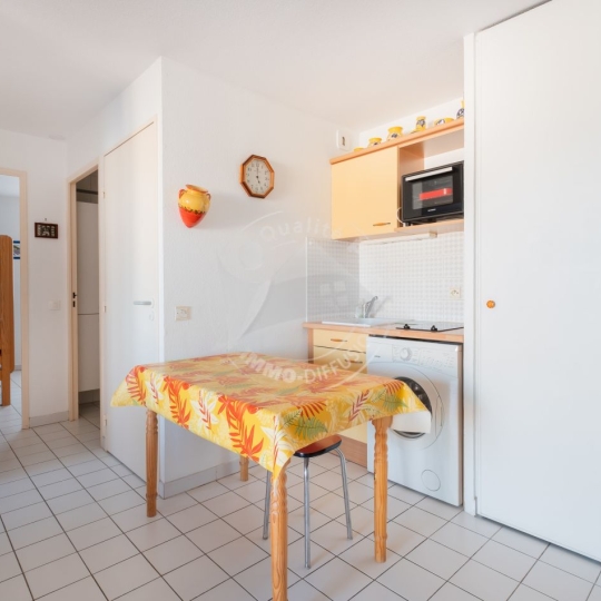  API AGENCE : Apartment | LE GRAU-DU-ROI (30240) | 37 m2 | 230 500 € 