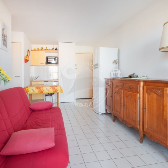  API AGENCE : Apartment | LE GRAU-DU-ROI (30240) | 37 m2 | 230 500 € 