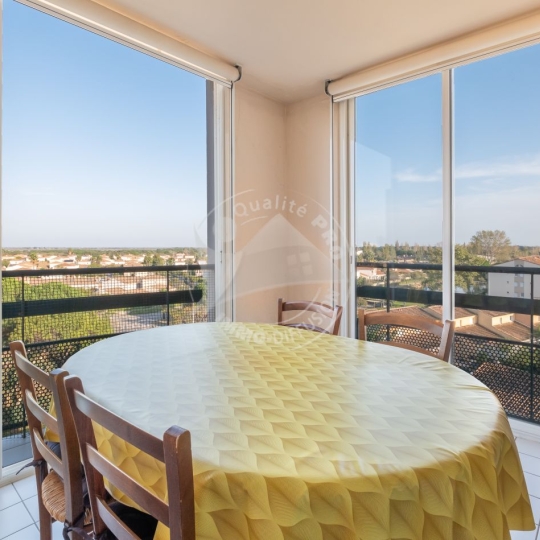 API AGENCE : Appartement | LE GRAU-DU-ROI (30240) | 37.00m2 | 230 500 € 