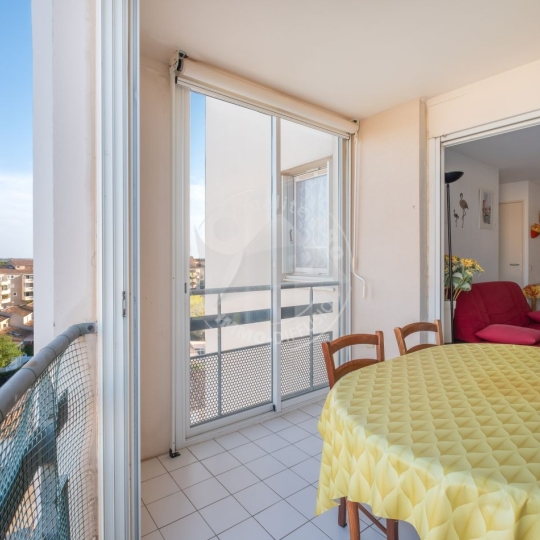  API AGENCE : Apartment | LE GRAU-DU-ROI (30240) | 37 m2 | 230 500 € 