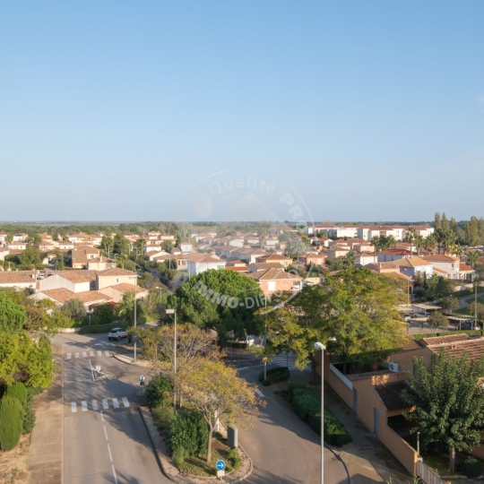  API AGENCE : Apartment | LE GRAU-DU-ROI (30240) | 37 m2 | 230 500 € 