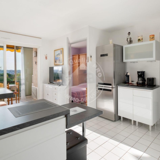  API AGENCE : Apartment | LE GRAU-DU-ROI (30240) | 28 m2 | 188 000 € 