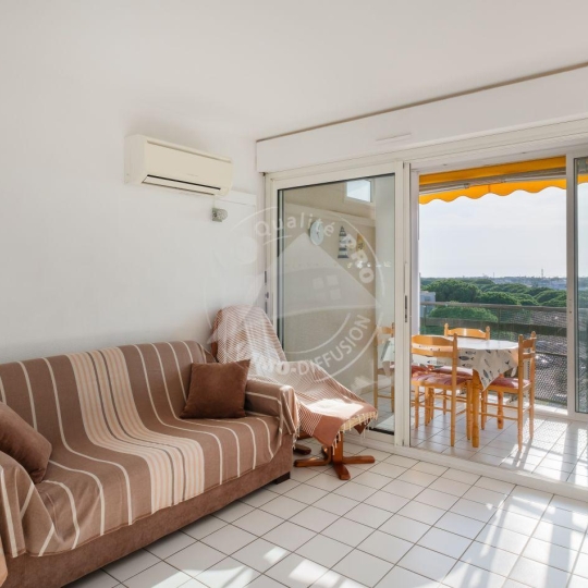  API AGENCE : Apartment | LE GRAU-DU-ROI (30240) | 28 m2 | 188 000 € 