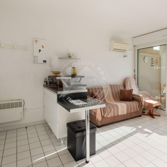  API AGENCE : Apartment | LE GRAU-DU-ROI (30240) | 28 m2 | 188 000 € 