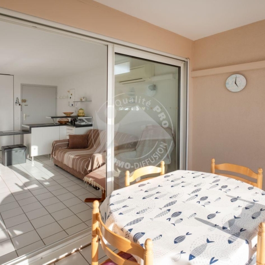  API AGENCE : Apartment | LE GRAU-DU-ROI (30240) | 28 m2 | 188 000 € 