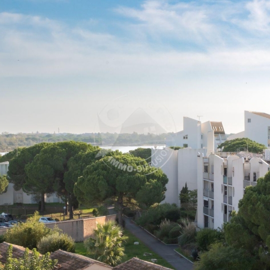  API AGENCE : Apartment | LE GRAU-DU-ROI (30240) | 28 m2 | 188 000 € 