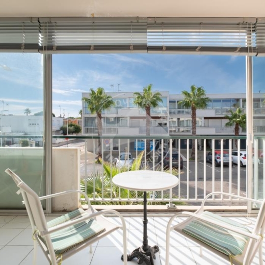  API AGENCE : Appartement | LE GRAU-DU-ROI (30240) | 57 m2 | 235 800 € 