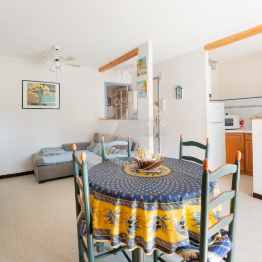  API AGENCE : Appartement | LE GRAU-DU-ROI (30240) | 57 m2 | 235 800 € 