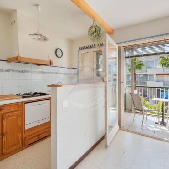  API AGENCE : Appartement | LE GRAU-DU-ROI (30240) | 57 m2 | 235 800 € 