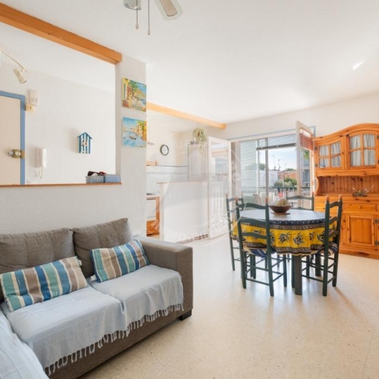  API AGENCE : Appartement | LE GRAU-DU-ROI (30240) | 57 m2 | 235 800 € 