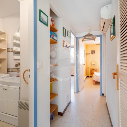  API AGENCE : Appartement | LE GRAU-DU-ROI (30240) | 57 m2 | 235 800 € 