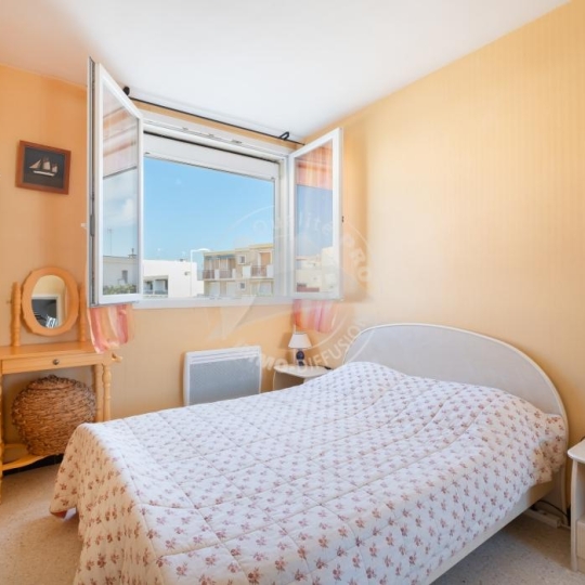  API AGENCE : Appartement | LE GRAU-DU-ROI (30240) | 57 m2 | 235 800 € 
