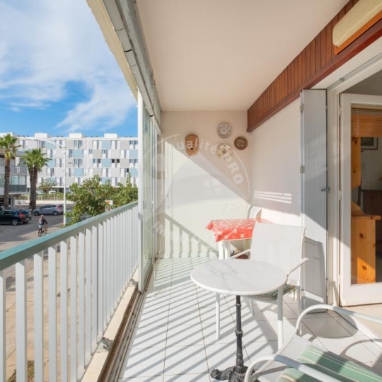  API AGENCE : Appartement | LE GRAU-DU-ROI (30240) | 57 m2 | 235 800 € 