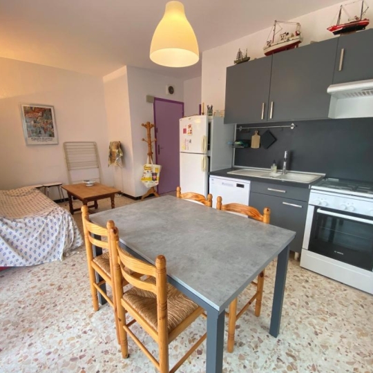  API AGENCE : Apartment | LE GRAU-DU-ROI (30240) | 48 m2 | 299 000 € 
