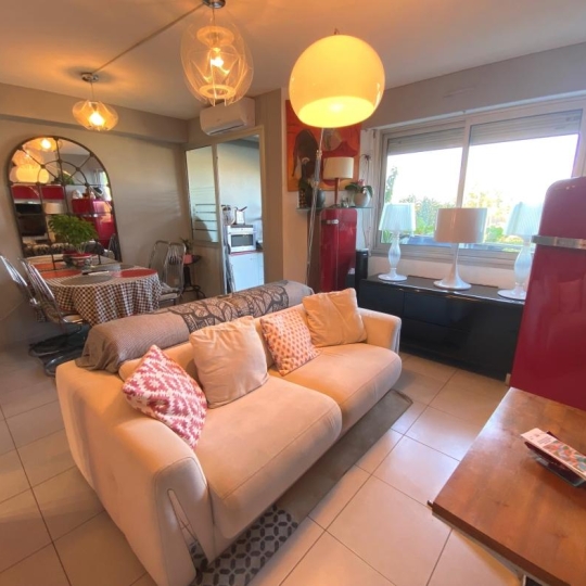  API AGENCE : Apartment | LE GRAU-DU-ROI (30240) | 31 m2 | 217 000 € 