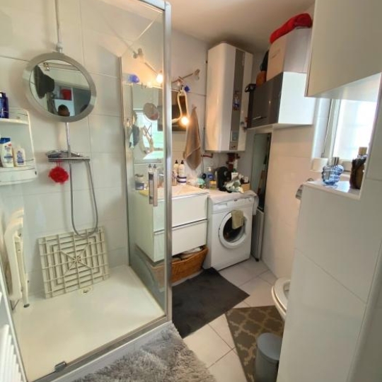  API AGENCE : Apartment | LE GRAU-DU-ROI (30240) | 31 m2 | 217 000 € 