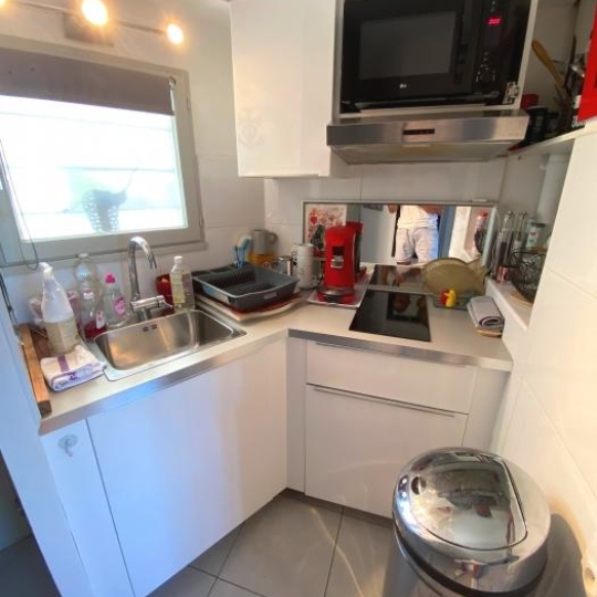  API AGENCE : Apartment | LE GRAU-DU-ROI (30240) | 31 m2 | 217 000 € 