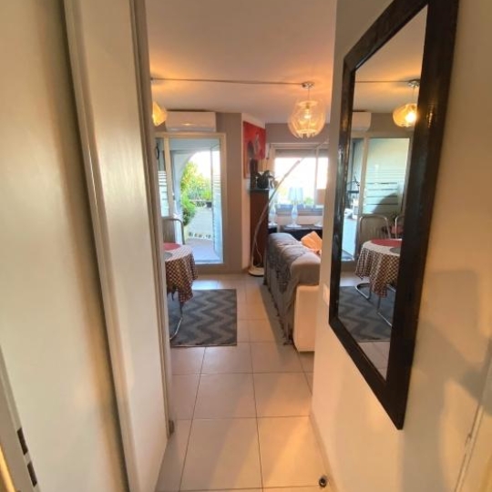  API AGENCE : Apartment | LE GRAU-DU-ROI (30240) | 31 m2 | 217 000 € 